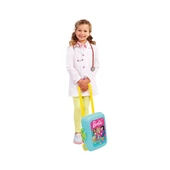 03480 BARBIE DOKTOR SET BAVULUM(Ürün oyuncaktır) - 4