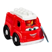 CND62 MEGA BLOKS® Sevimli Araçlar +1 yaş - 1