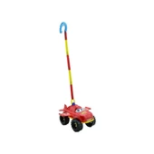 540-KANATLI ARABA - 1