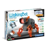 64441 Robotik Laboratuvarı - Walkingbot +8 yaş - 1