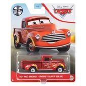 DXV29 Cars Tekli Karakter Araçlar / Asorti Seçilemez. - 6