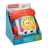 FGW66 Fisher-Price® Geveze Telefon /Fisher-Price - 1