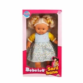 40052  Bebelou Sarıl Bana Et Bebek 40 cm - 1