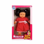 40052  Bebelou Sarıl Bana Et Bebek 40 cm - 2