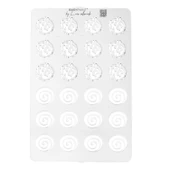 Kalıp Boyama Aparatı | Easy Paint Dekor Aparatı-001 thumbnail 2