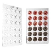 Kalıp Boyama Aparatı | Easy Paint Dekor Aparatı-001 thumbnail 3