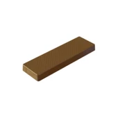 Polikarbon Bar Çikolata Kalıbı 42 gr | Cm-1105 thumbnail 1