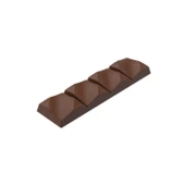 Polikarbon Bar Çikolata Kalıbı 20 gr | Cm-1015 - 1