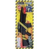 103K Cobra Tüfek -Aydede Oyuncak - 1