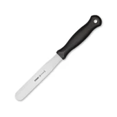 Creme Pasta Paleti Mini 12 cm Siyah - 1