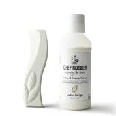 Colored Cacao Butter Aztec Beige 50 ML - 1