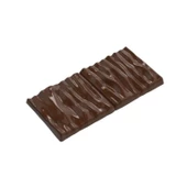 Polikarbon Tablet Çikolata Kalıbı-3815 - 1