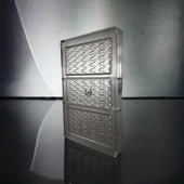 Polikarbon Tablet Çikolata Kalıbı 80 gr | Cm-3813 thumbnail 2