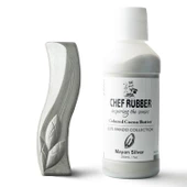 Colored Cacao Butter Mayan Silver 50 ML - 1