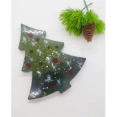 Polikarbon Tablet Çikolata Kalıbı 100 gr | Cm-3244 thumbnail 3