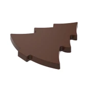 Polikarbon Tablet Çikolata Kalıbı 100 gr | Cm-3244 thumbnail 1