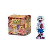 CHA00000 ChaChaCha Challenge / CHA02000 - CHA05000 - 7