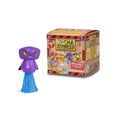 CHA00000 ChaChaCha Challenge / CHA02000 - CHA05000 - 5