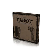 T 102 Tarot Kartları -Ks - 1