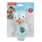 HJW11 Fisher-Price Eğlenceli Dostlar Dişlik ve Çıngıraklar - 7
