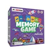 5628 Memory Game - Redka- KumToys - 2