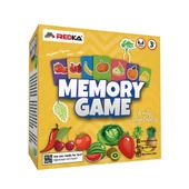 5628 Memory Game - Redka- KumToys - 1
