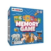5628 Memory Game - Redka- KumToys - 3