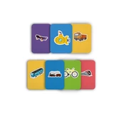 5628 Memory Game - Redka- KumToys - 7