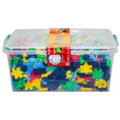 1263 FLEXY TANGLES 1000 PARÇA - 1