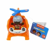 HPX84 Little People Araçlar - 6
