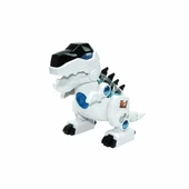WE-K-1A Müzikli ve Işıklı Robot Dinazor -Vardem - 3