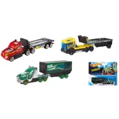 BFM60 Hot Wheels Kamyonlar - 1