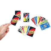Uno Kart Oyunu Seti - 4