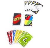 Uno Kart Oyunu Seti - 3