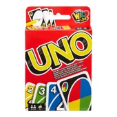 Uno Oyun 112 Kart Uno Kart Oyunu Set - 1