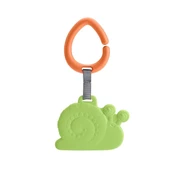 GYN23 Fisher-Price® Sevimli Hayvancıklar Dişlik - 4