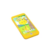 FAB PRJ-200 Sesli ve Işıklı Neşeli Telefonum -Prestij - 4