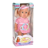 2671 Gamze, Oynar Gözlü Konuşan Sakura Bebek - 4