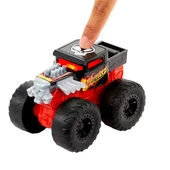 HDX60 Hot Wheels Monster Trucks 1:43 Kükreyen Arabalar - 5