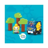 HDX90 MEGA BLOKS® Doğa Dostu Otobüs Seti 36 parça +1 yaş - 4