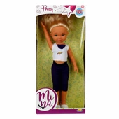 2030031  Mina Bebek 35 cm -Sunman thumbnail 1