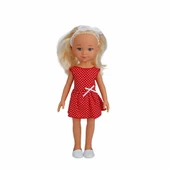 2030031  Mina Bebek 35 cm -Sunman thumbnail 5