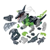 64326 Robotik Laboratuvarı - Mecha Dragon - 3