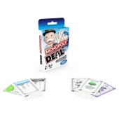 Monopoly Deal Kart Oyunu Monopoly Kart Oyunu - 3
