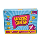 LC7506 Hazır Cevap - Laço Kids - Utku Oyuncak - 1