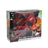90654 Kumandalı Transforming Robot -Sunman - 2