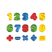 03678 500GR ARTSTAND NUMARALAR KUM SET - 2
