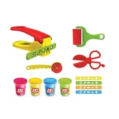 03618 EL PRESİ HAMUR SET 224GR - 2