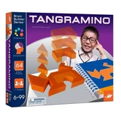 ZMK-10109 Tangramino -Özaydınlar - 1