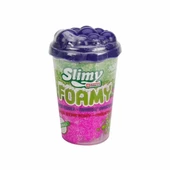 38076 FOAMY SLIMY KÖPÜKLÜ 4 RENK - 4